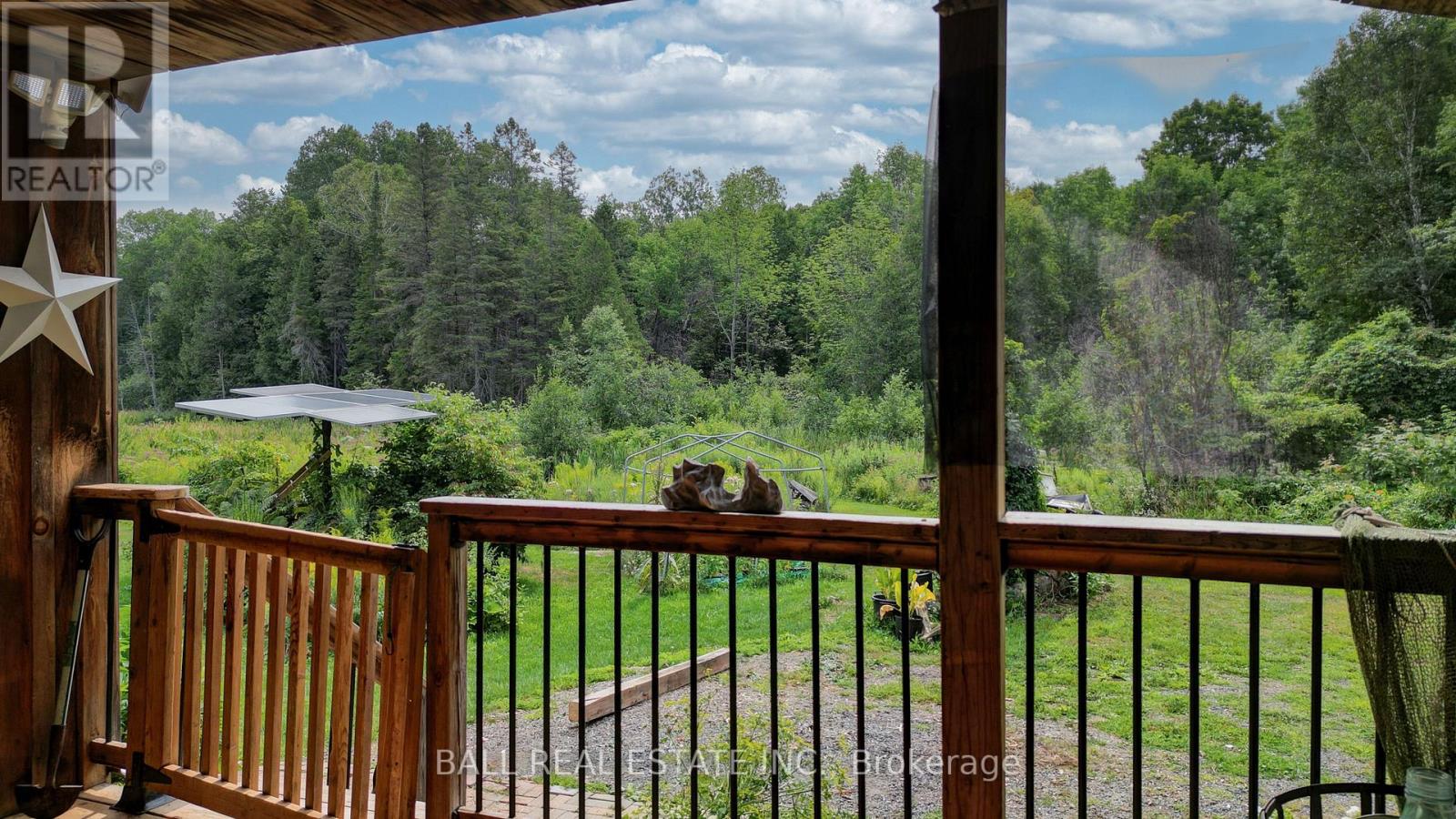 1156 St Ola Road, Limerick, Ontario K0L 1W0 - Photo 20 - X12325631