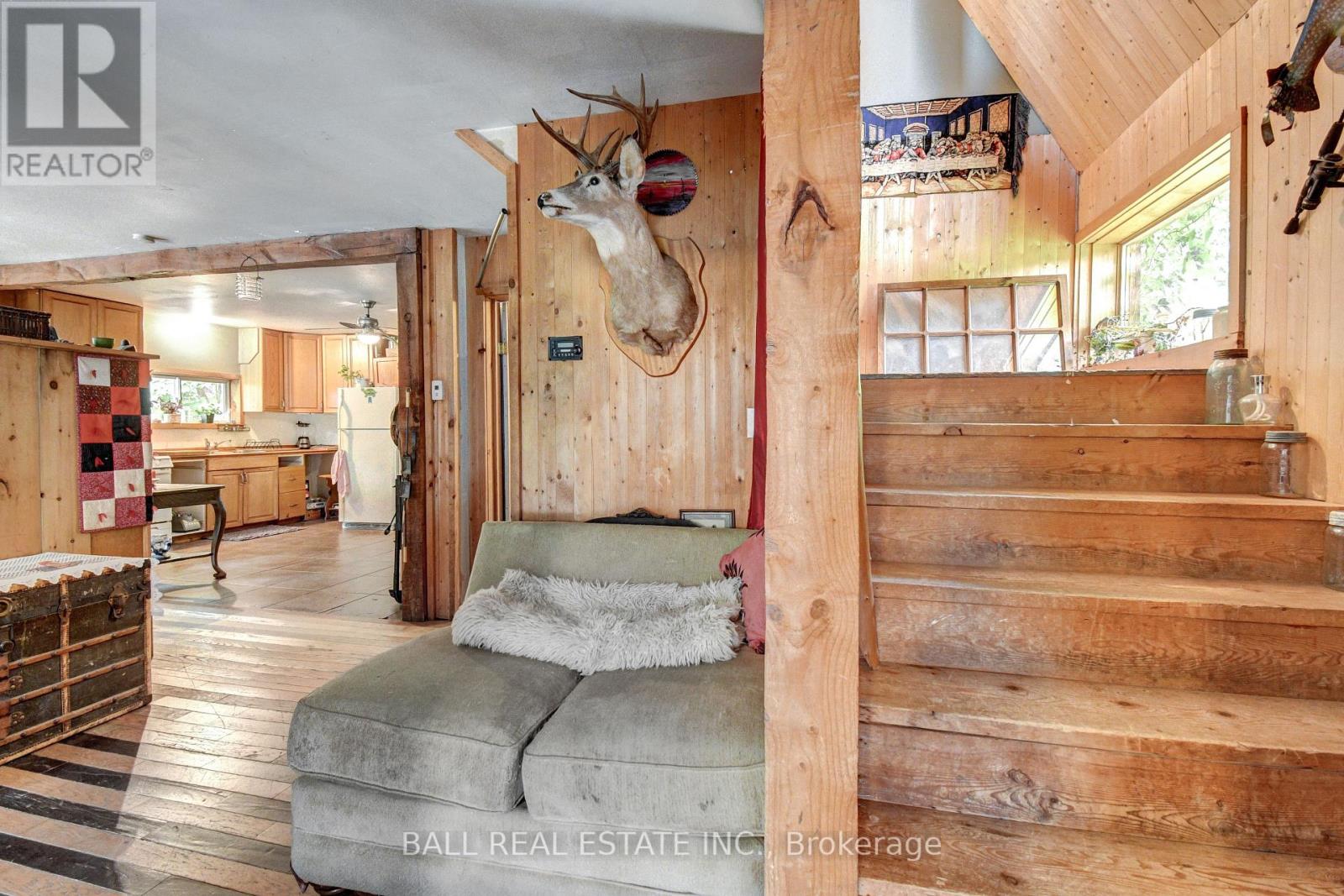 1156 St Ola Road, Limerick, Ontario K0L 1W0 - Photo 32 - X12325631