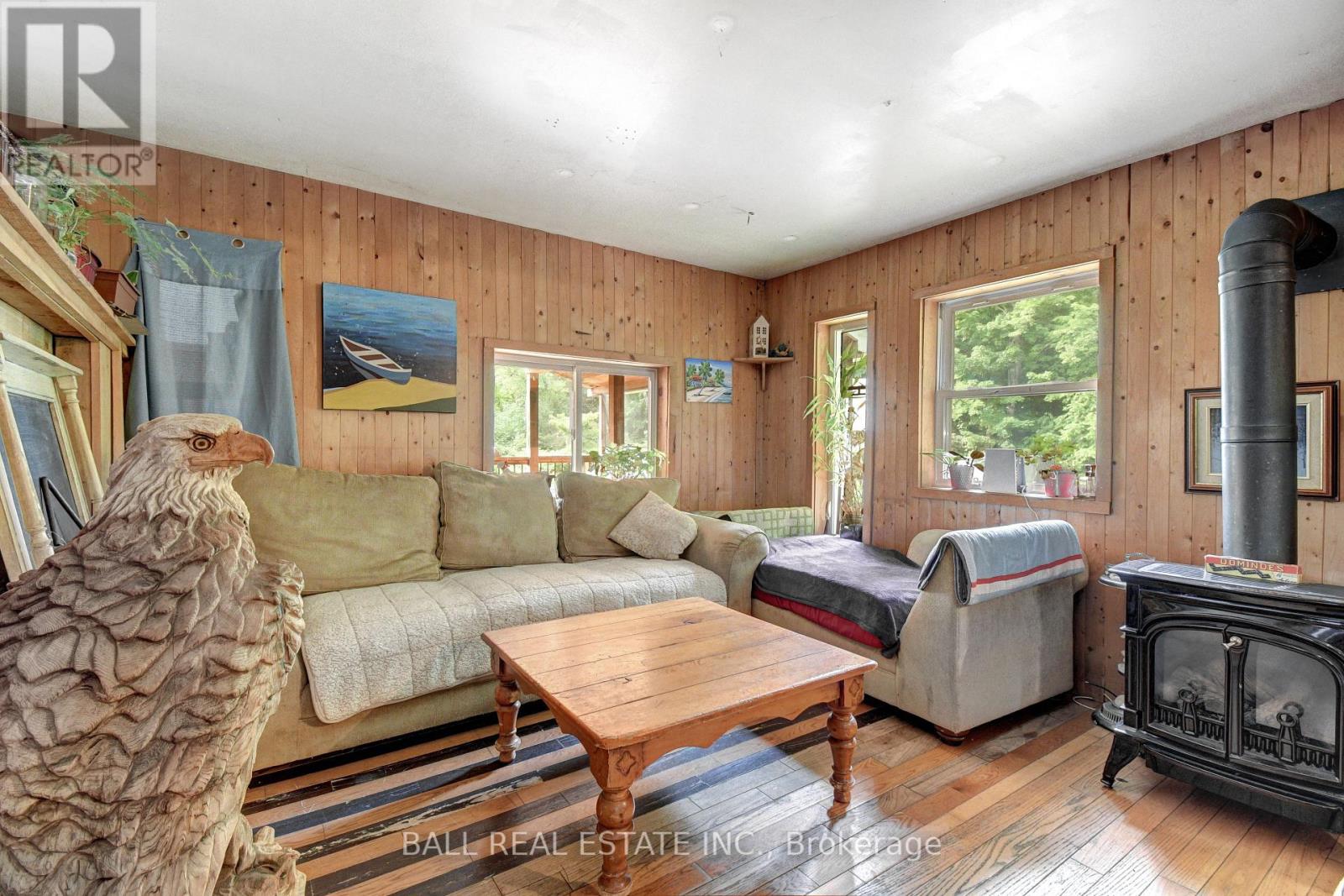 1156 St Ola Road, Limerick, Ontario K0L 1W0 - Photo 31 - X12325631