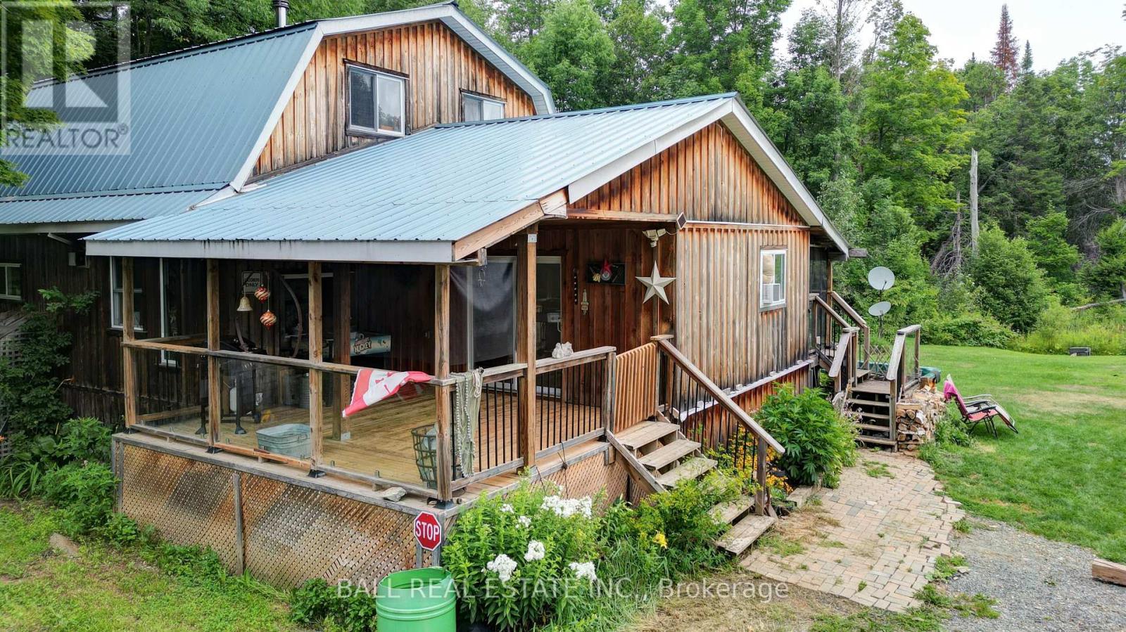 1156 St Ola Road, Limerick, Ontario K0L 1W0 - Photo 4 - X12325631