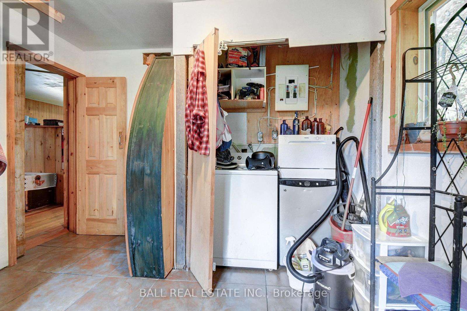 1156 St Ola Road, Limerick, Ontario K0L 1W0 - Photo 44 - X12325631