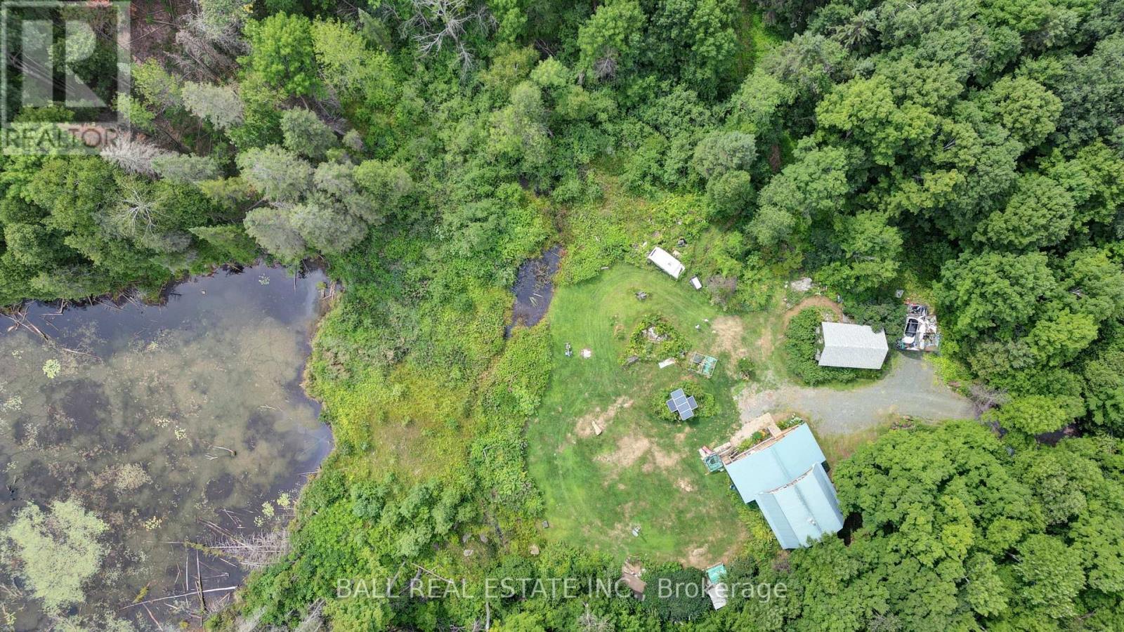 1156 St Ola Road, Limerick, Ontario K0L 1W0 - Photo 8 - X12325631