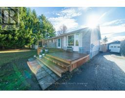 26 DOLLAR CRESCENT, Greater Napanee, Ontario