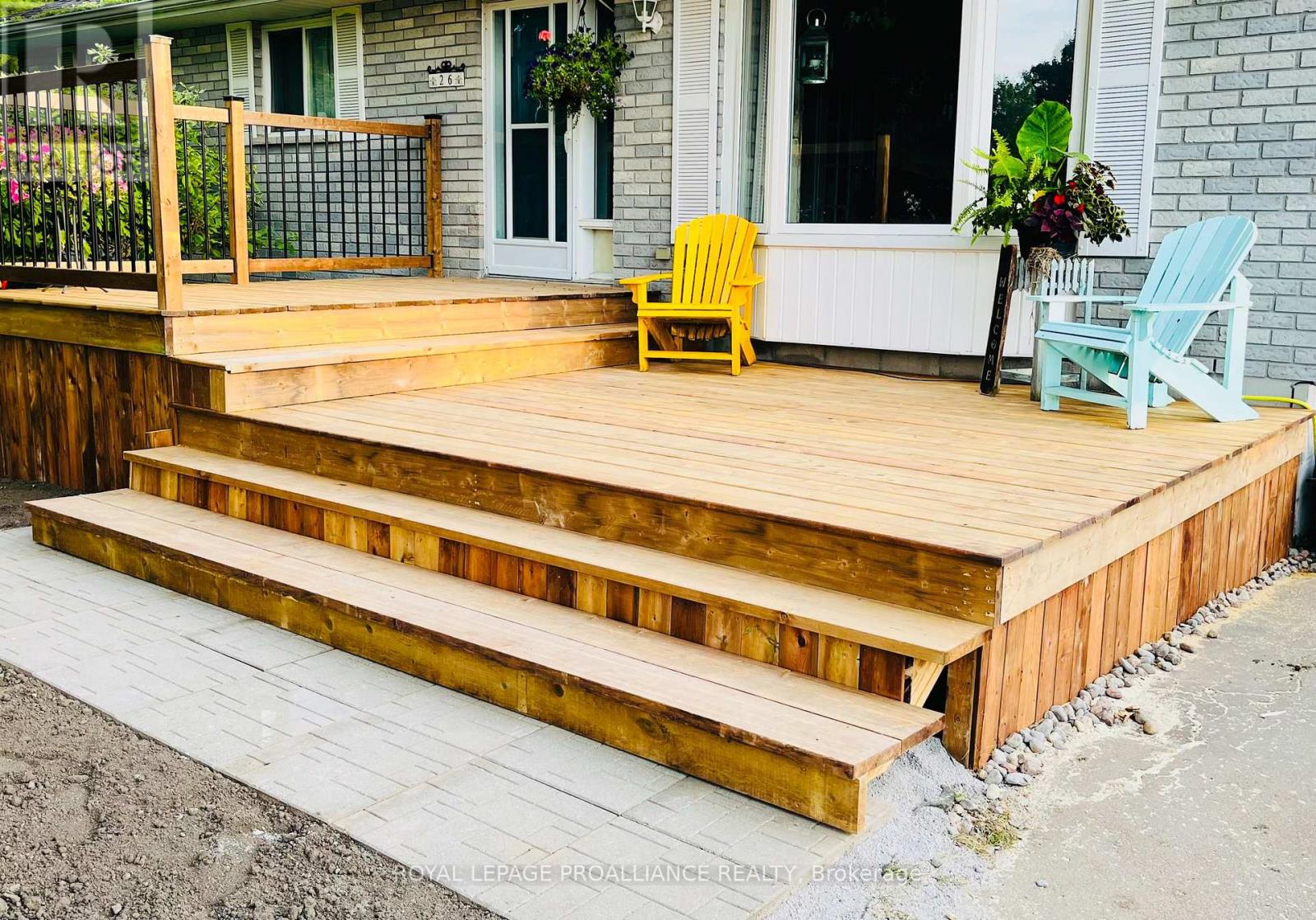 26 Dollar Crescent, Greater Napanee, Ontario  K7R 3K7 - Photo 6 - X12585842