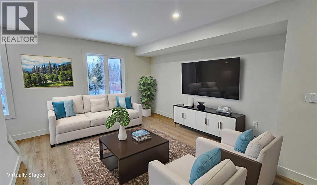 2, 106 4 Street Nw, Sundre, Alberta  T0M 1X0 - Photo 13 - A2284026