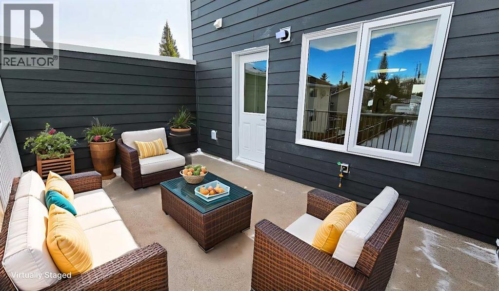 2, 106 4 Street Nw, Sundre, Alberta  T0M 1X0 - Photo 21 - A2284026