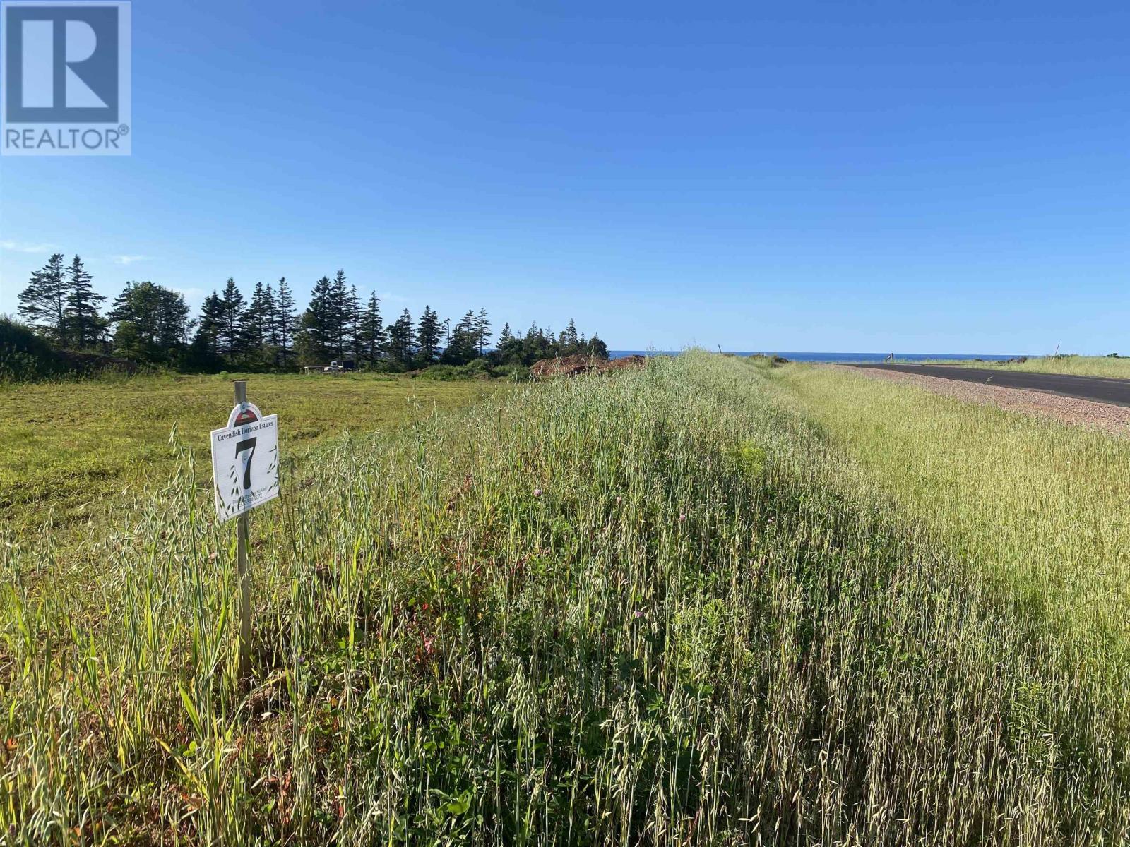 Lot 11 Brianna Street - Cavendish Horizons Estates, Cavendish, Prince Edward Island  C0A 1N0 - Photo 26 - 202602218