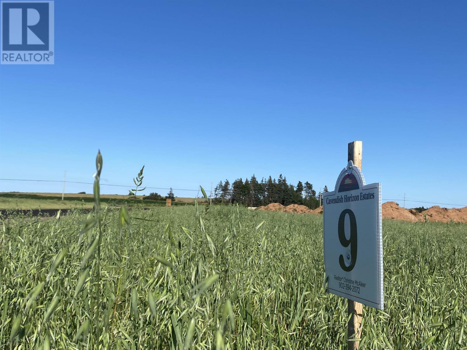 Lot 11 Brianna Street - Cavendish Horizons Estates, Cavendish, Prince Edward Island  C0A 1N0 - Photo 28 - 202602218