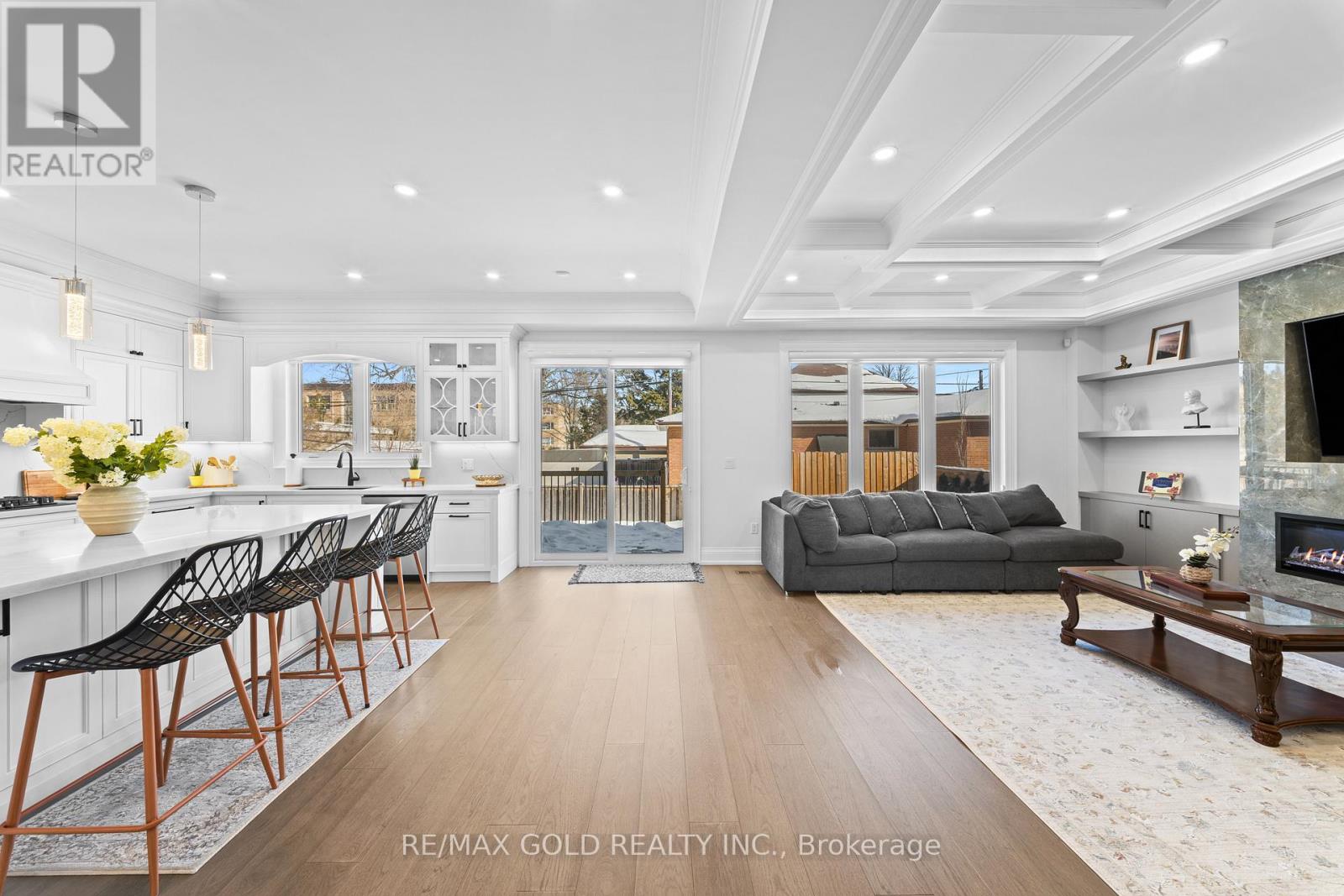 99 Twenty Seventh Street, Toronto (Long Branch), Ontario  M8W 2X6 - Photo 17 - W12762588