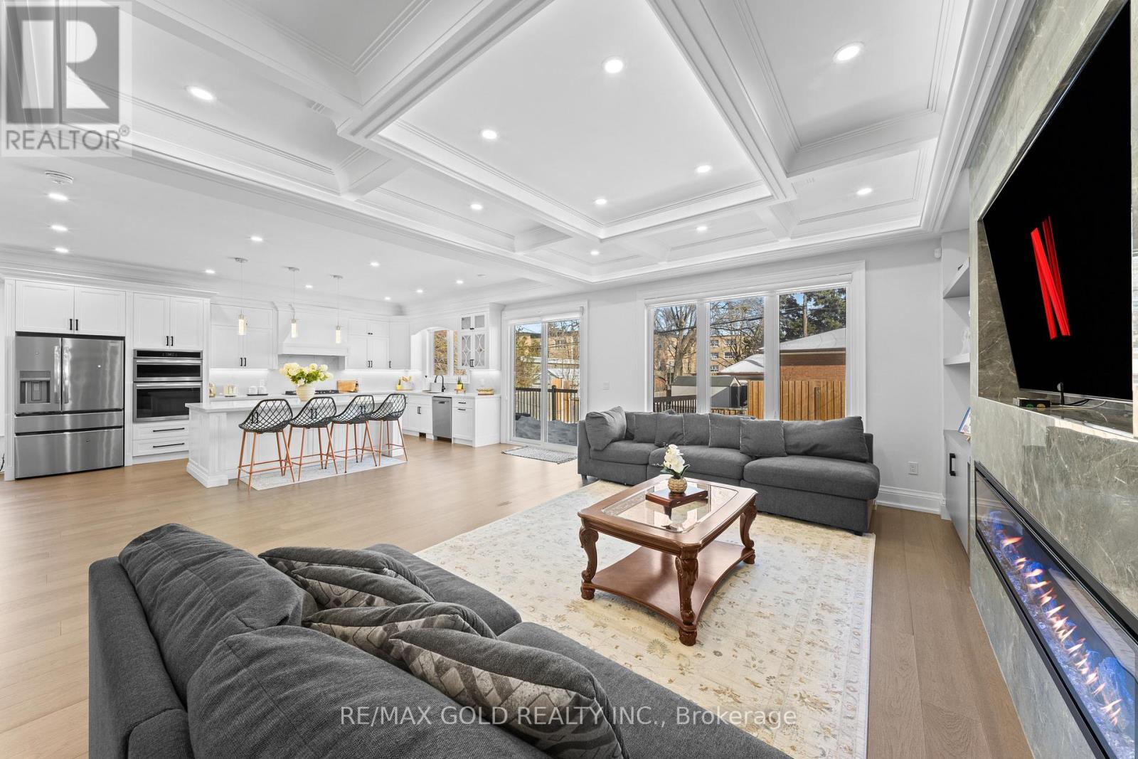 99 Twenty Seventh Street, Toronto (Long Branch), Ontario  M8W 2X6 - Photo 21 - W12762588