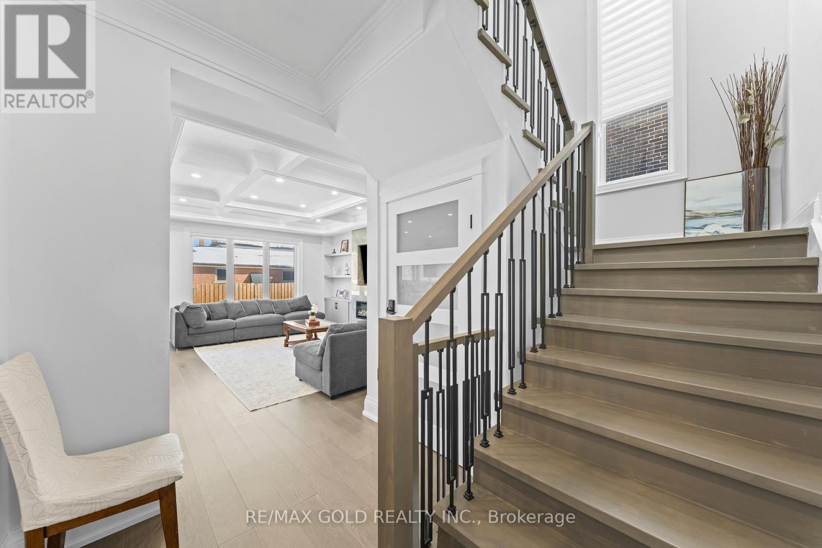 99 Twenty Seventh Street, Toronto (Long Branch), Ontario  M8W 2X6 - Photo 26 - W12762588