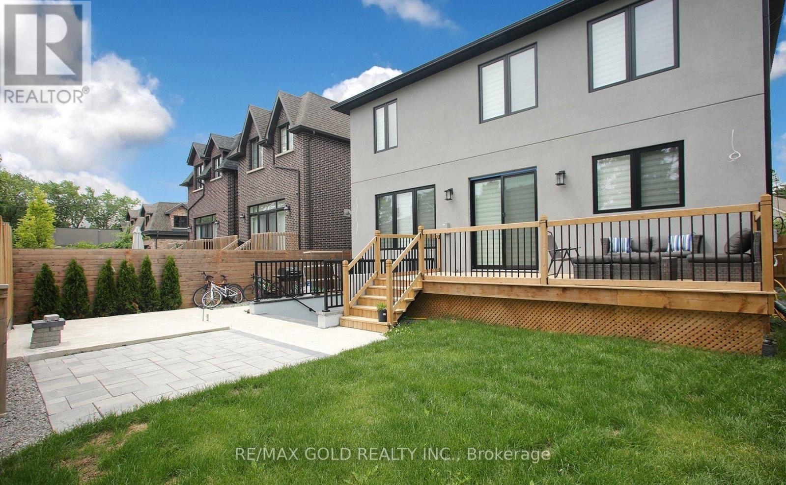 99 Twenty Seventh Street, Toronto (Long Branch), Ontario  M8W 2X6 - Photo 48 - W12762588