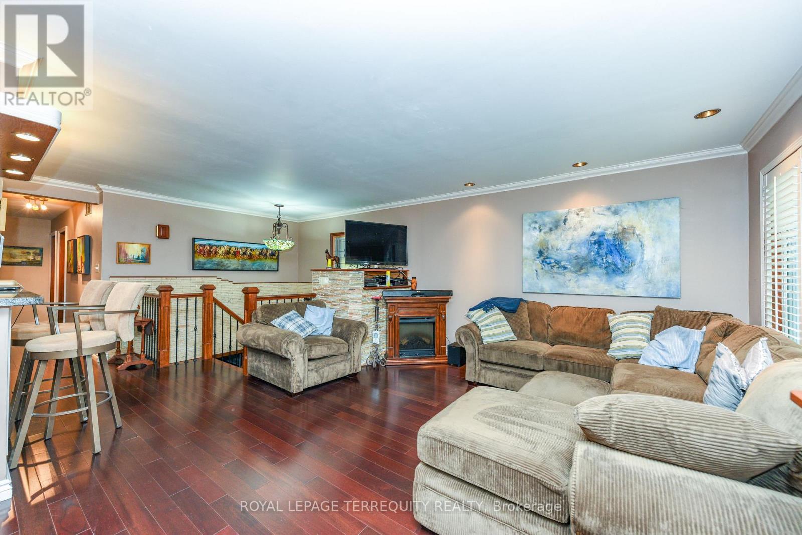 20 Hallow Crescent, Toronto, Ontario  M9W 2V9 - Photo 39 - W12762630