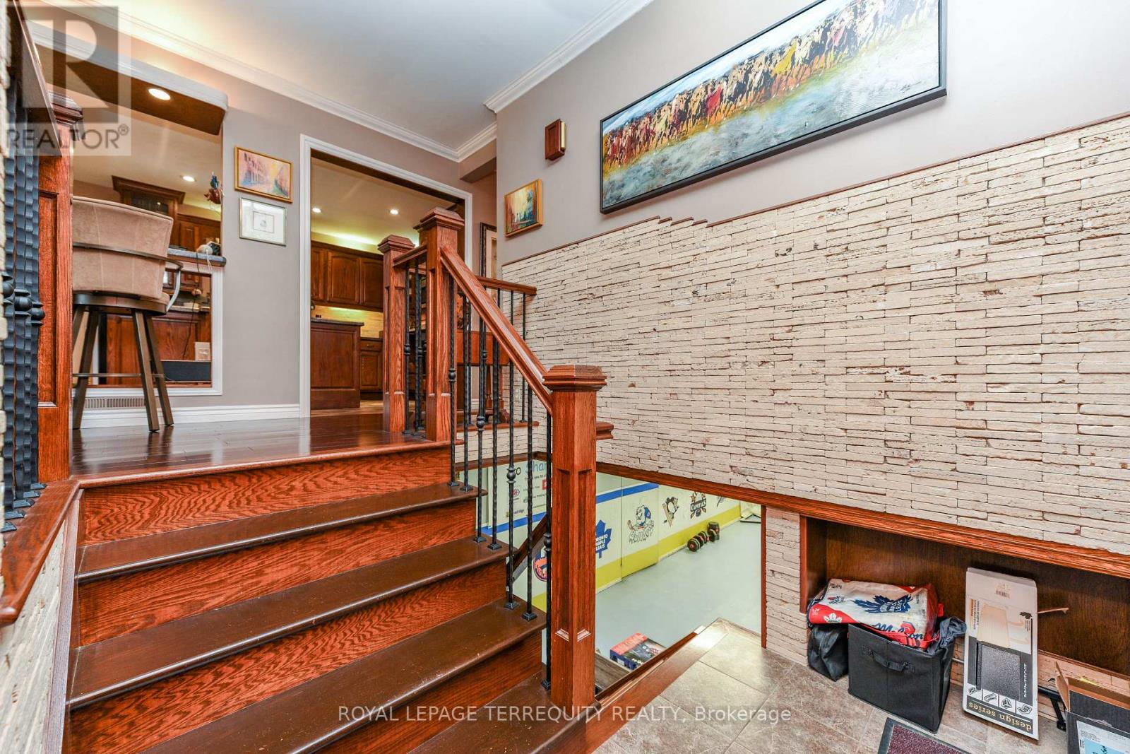 20 Hallow Crescent, Toronto, Ontario  M9W 2V9 - Photo 48 - W12762630