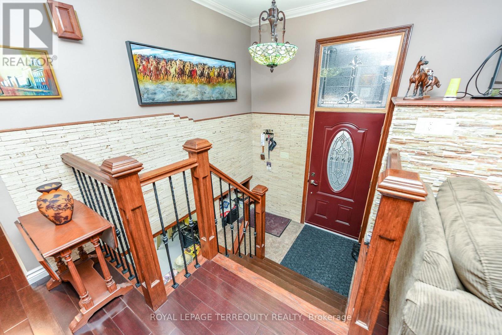 20 Hallow Crescent, Toronto, Ontario  M9W 2V9 - Photo 49 - W12762630