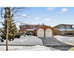 306 PINEGROVE ROAD, Oakville, Ontario