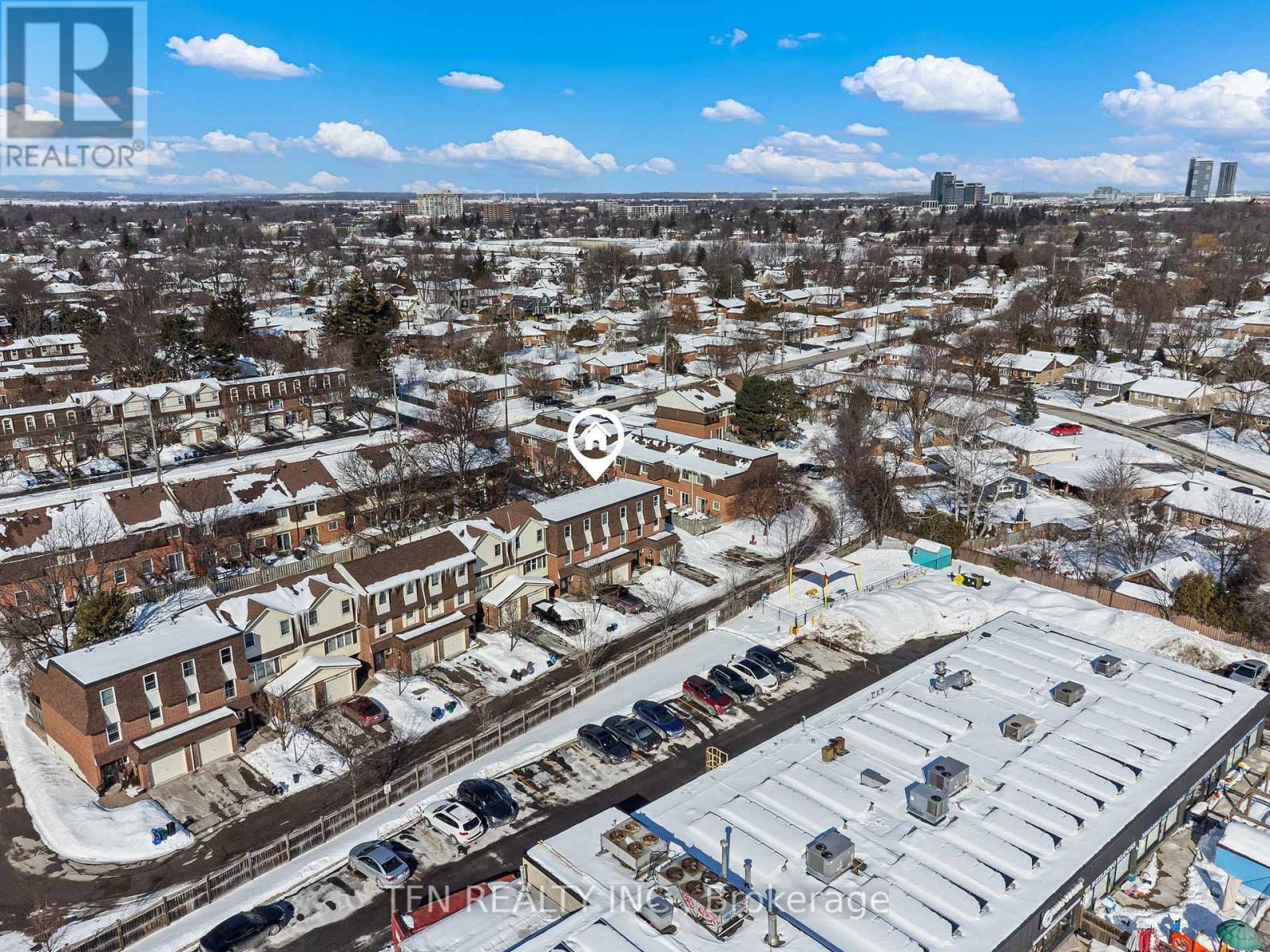 21 - 30 Heslop Road, Milton, Ontario  L9T 1B3 - Photo 41 - W12762668