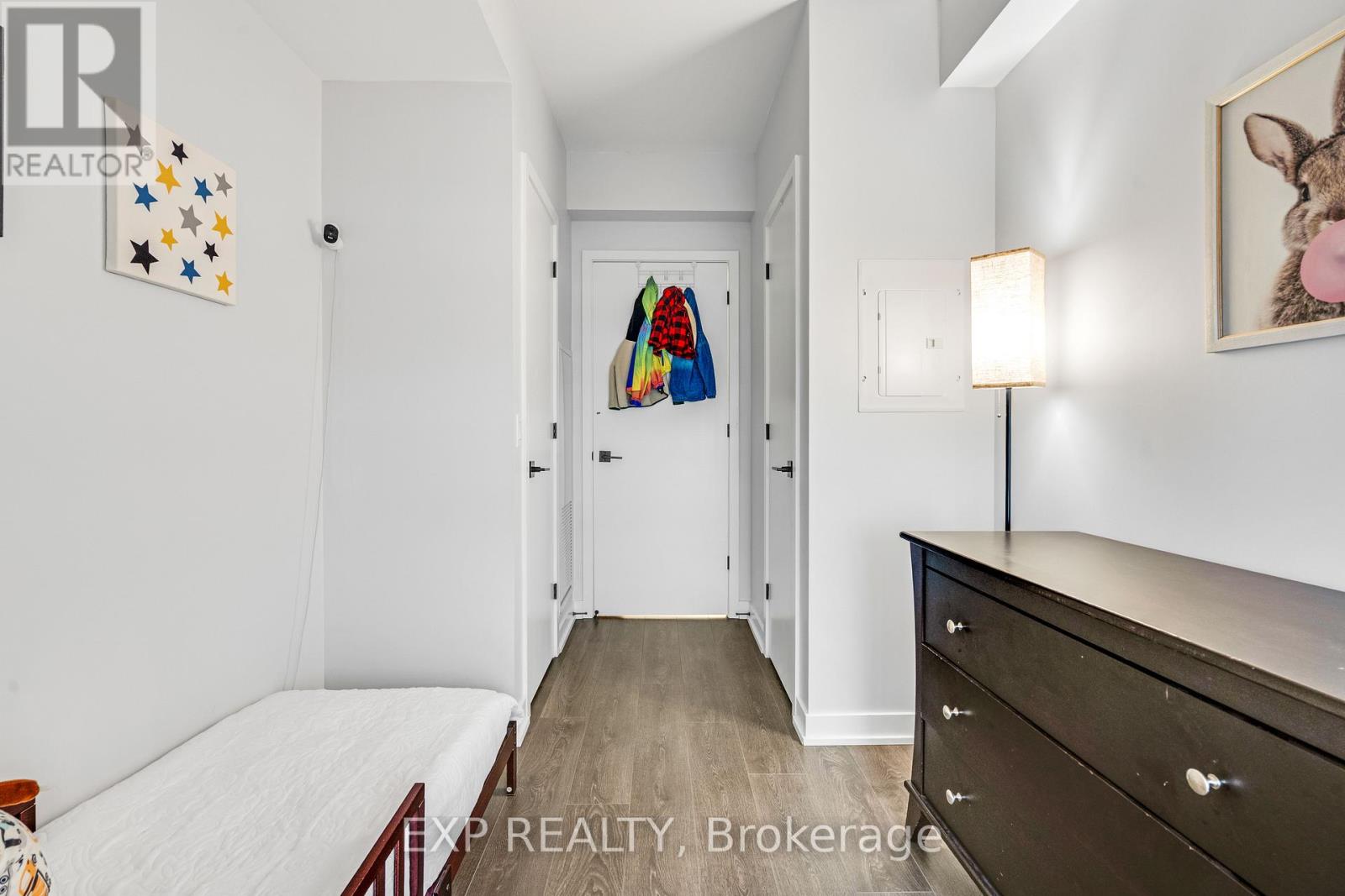 1108 - 36 Zorra Street, Toronto (Islington-City Centre West), Ontario  M8Z 4Z7 - Photo 17 - W12762672