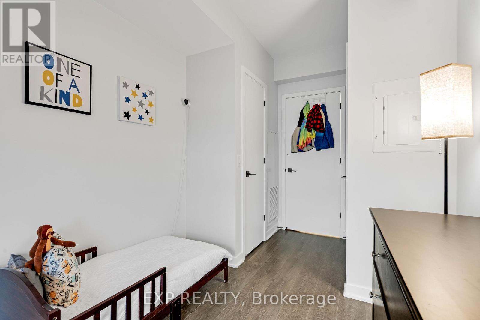 1108 - 36 Zorra Street, Toronto (Islington-City Centre West), Ontario  M8Z 4Z7 - Photo 18 - W12762672