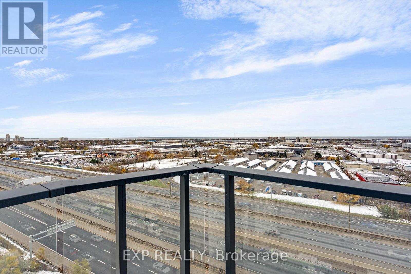 1108 - 36 Zorra Street, Toronto (Islington-City Centre West), Ontario  M8Z 4Z7 - Photo 24 - W12762672