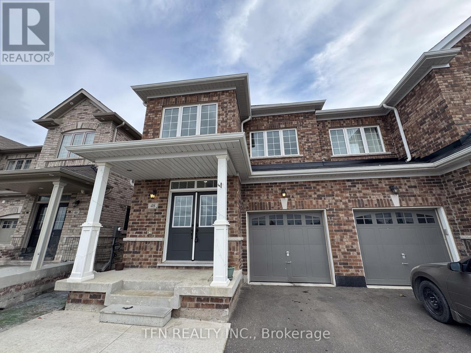 48 Boathouse Road N, Brampton, Ontario  L7A 5B7 - Photo 2 - W12762692
