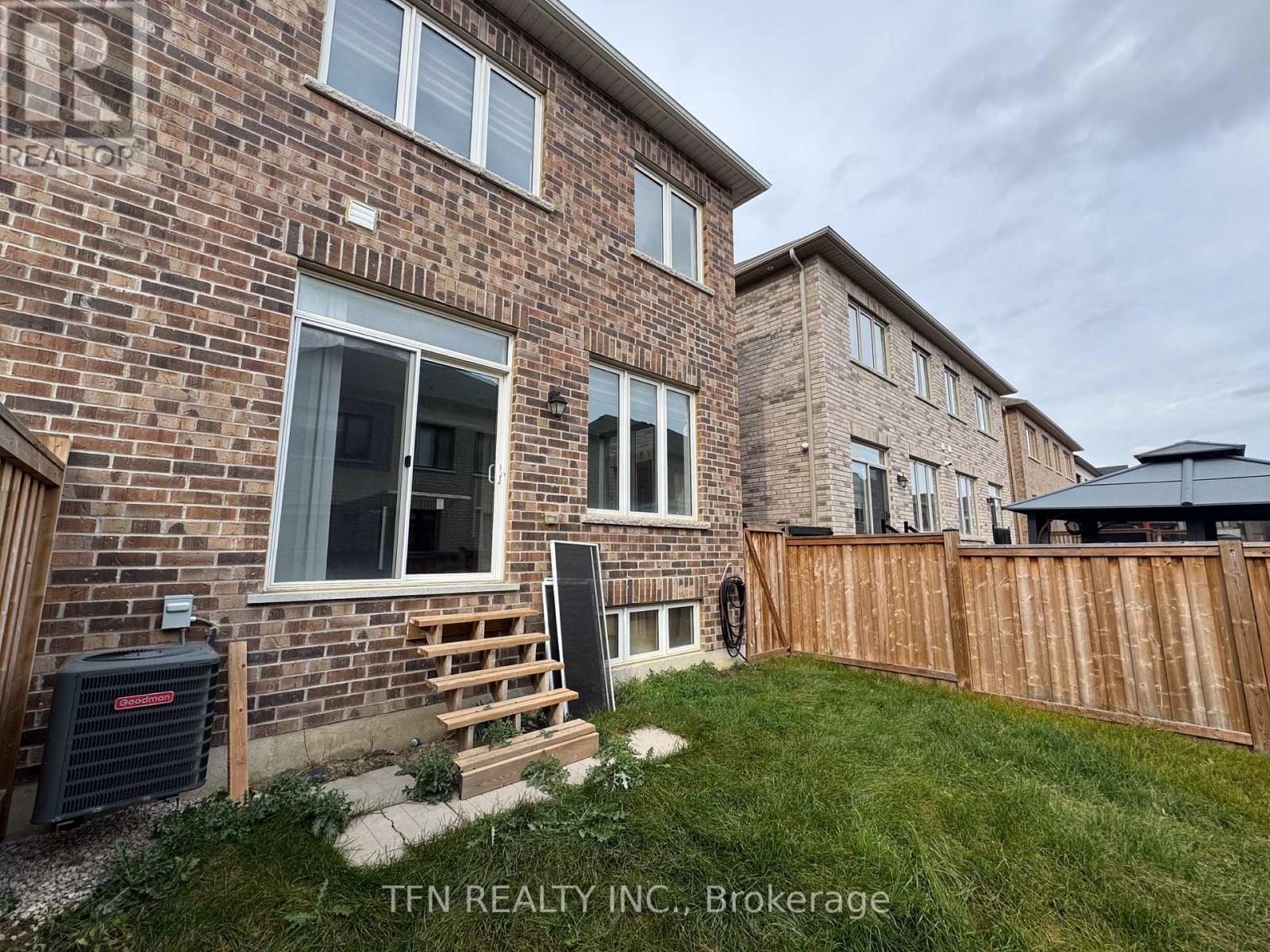 48 Boathouse Road N, Brampton, Ontario  L7A 5B7 - Photo 25 - W12762692