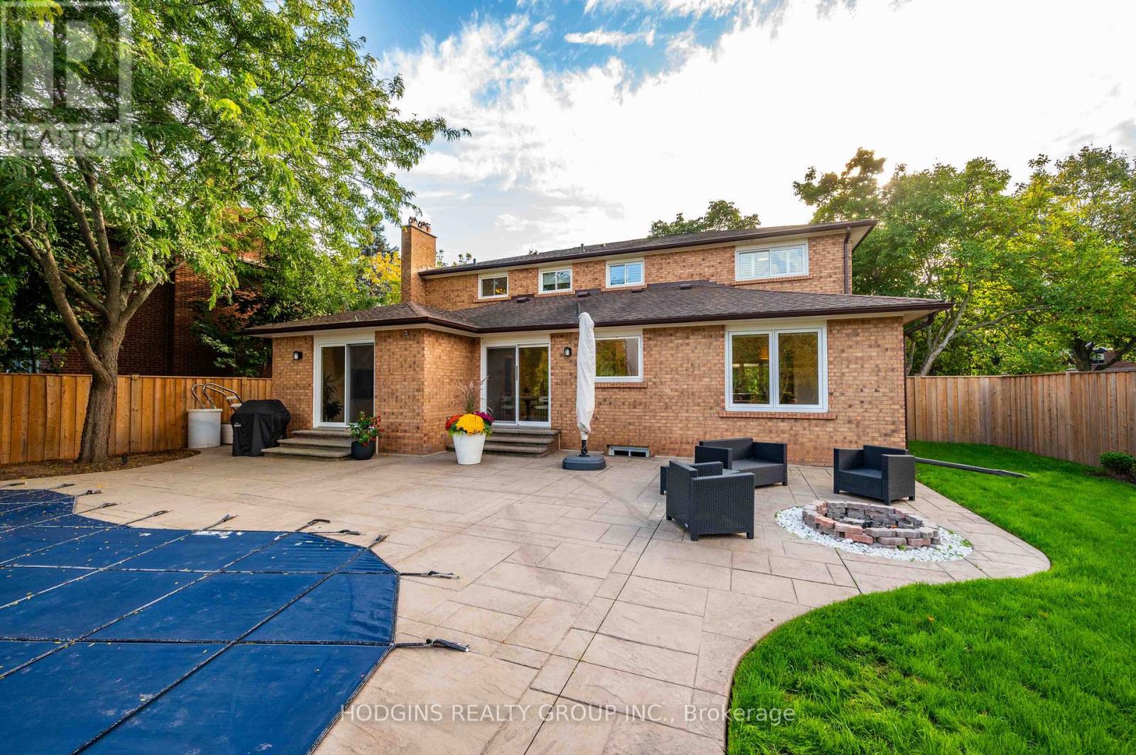 1726 Sherwood Forrest Circle, Mississauga, Ontario  L5K 2H6 - Photo 41 - W12762706