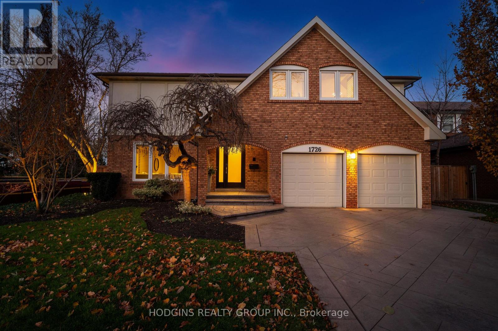 1726 Sherwood Forrest Circle, Mississauga, Ontario  L5K 2H6 - Photo 43 - W12762706