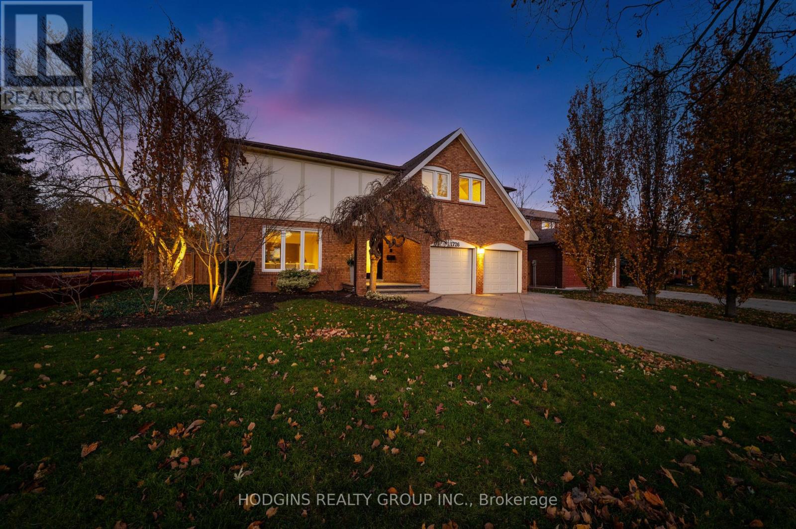 1726 Sherwood Forrest Circle, Mississauga, Ontario  L5K 2H6 - Photo 44 - W12762706