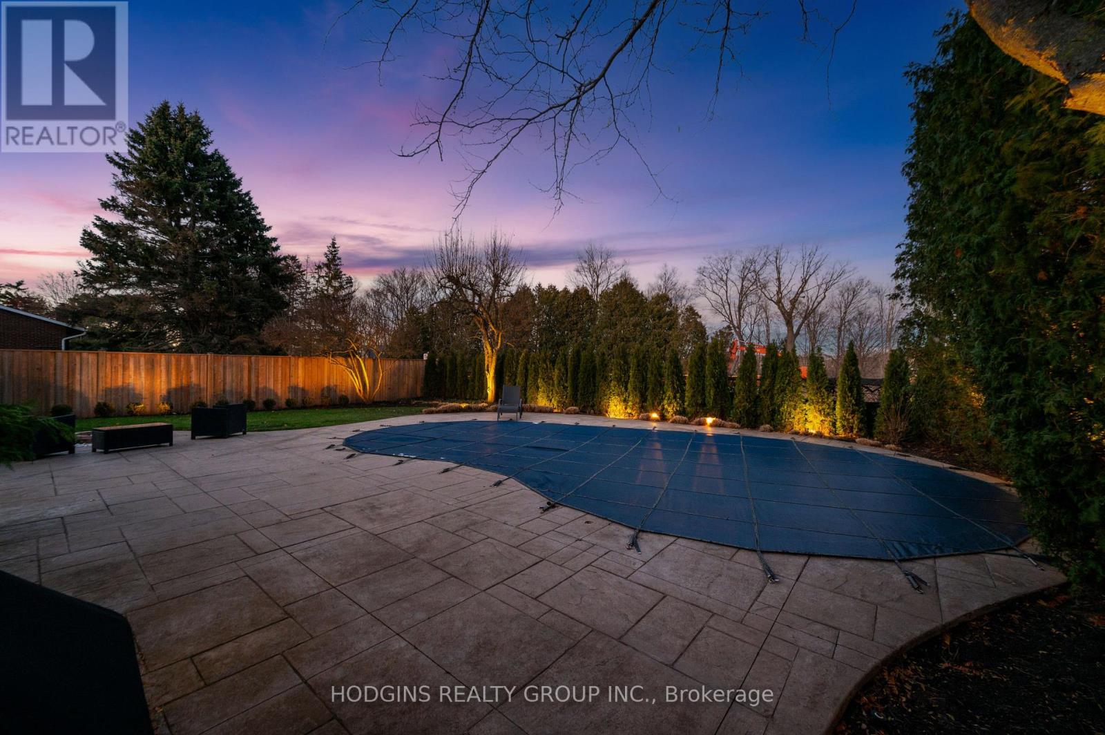 1726 Sherwood Forrest Circle, Mississauga, Ontario  L5K 2H6 - Photo 47 - W12762706