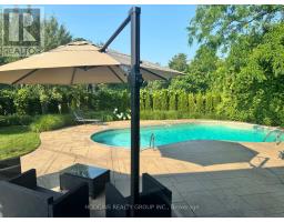 1726 SHERWOOD FORREST CIRCLE, Mississauga, Ontario