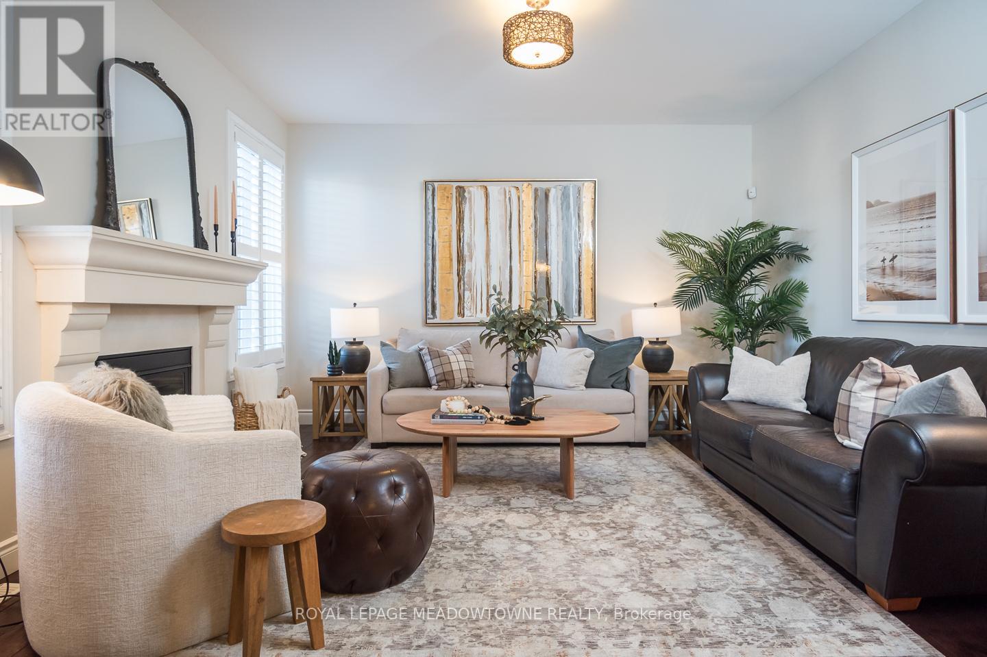 342 Kincardine Terrace, Milton, Ontario  L9T 8M9 - Photo 13 - W12762708