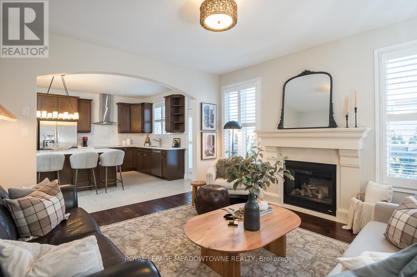 342 Kincardine Terrace, Milton, Ontario  L9T 8M9 - Photo 15 - W12762708