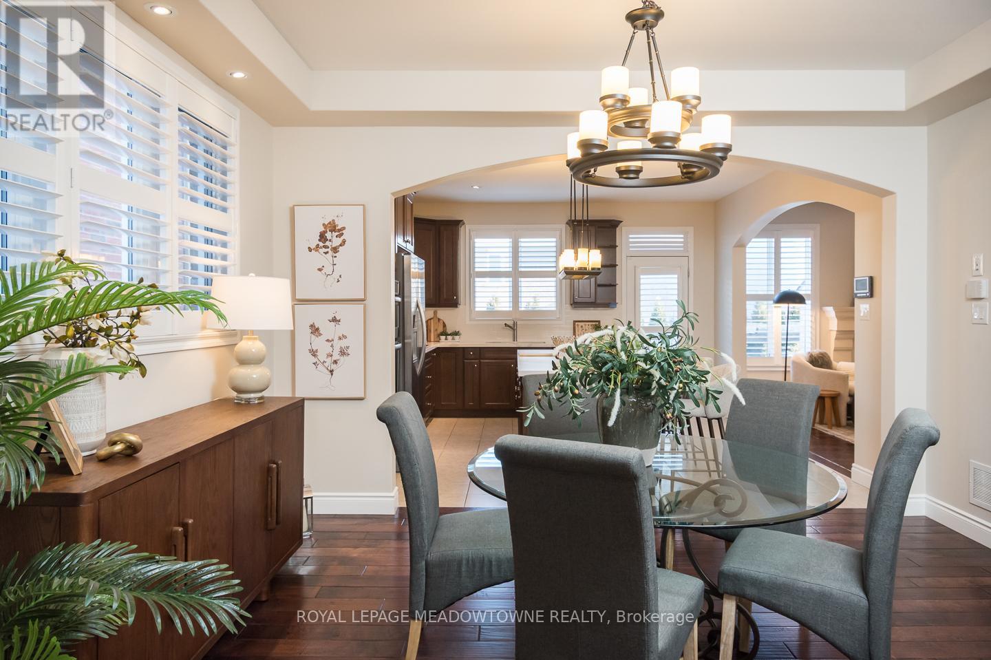 342 Kincardine Terrace, Milton, Ontario  L9T 8M9 - Photo 16 - W12762708