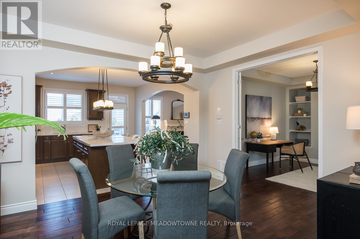 342 Kincardine Terrace, Milton, Ontario  L9T 8M9 - Photo 17 - W12762708