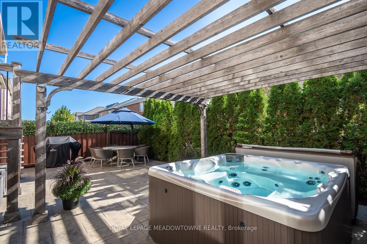 342 Kincardine Terrace, Milton, Ontario  L9T 8M9 - Photo 37 - W12762708