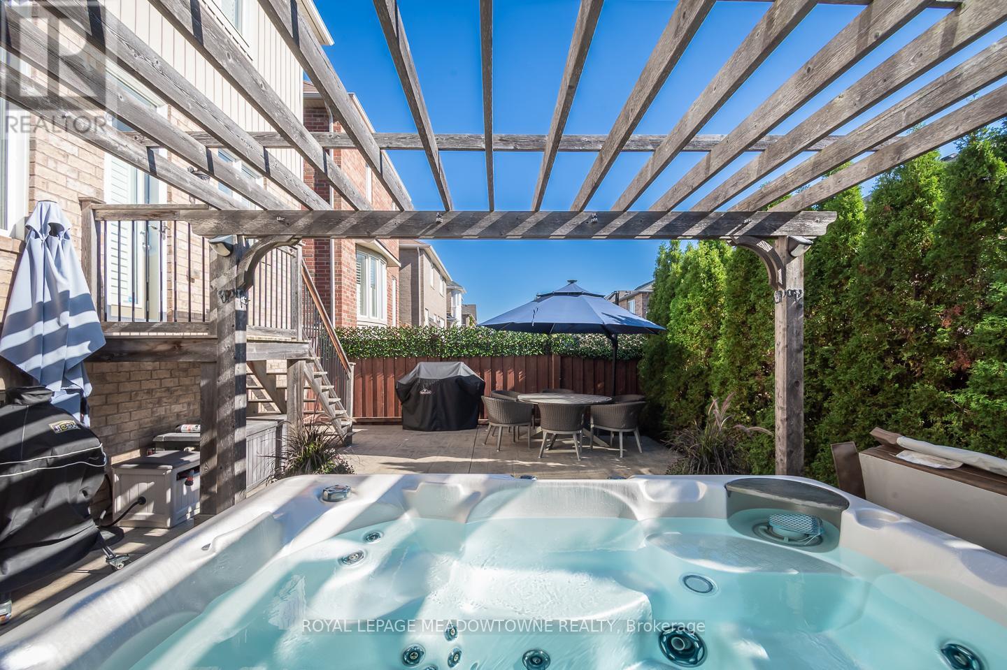 342 Kincardine Terrace, Milton, Ontario  L9T 8M9 - Photo 38 - W12762708