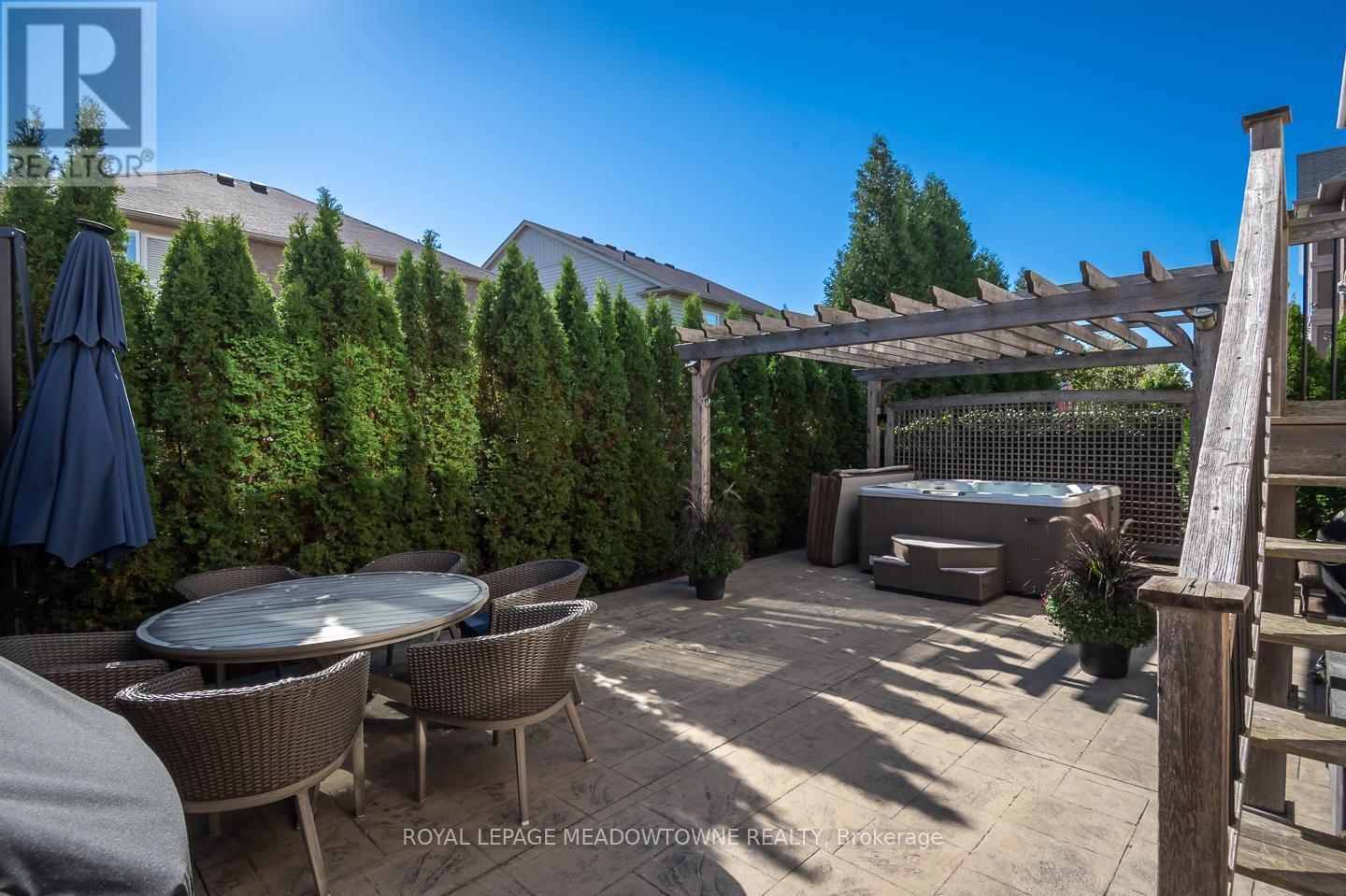 342 Kincardine Terrace, Milton, Ontario  L9T 8M9 - Photo 40 - W12762708