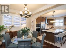 342 KINCARDINE TERRACE, Milton, Ontario