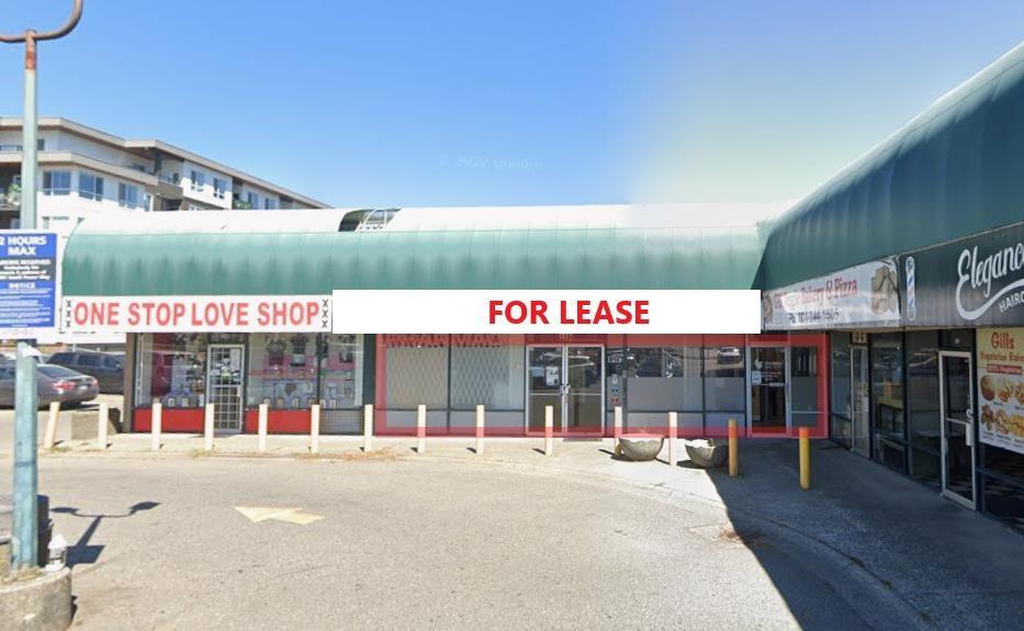 108 32883 South Fraser Way, Abbotsford, British Columbia  V2S 2A6 - Photo 2 - C8075216