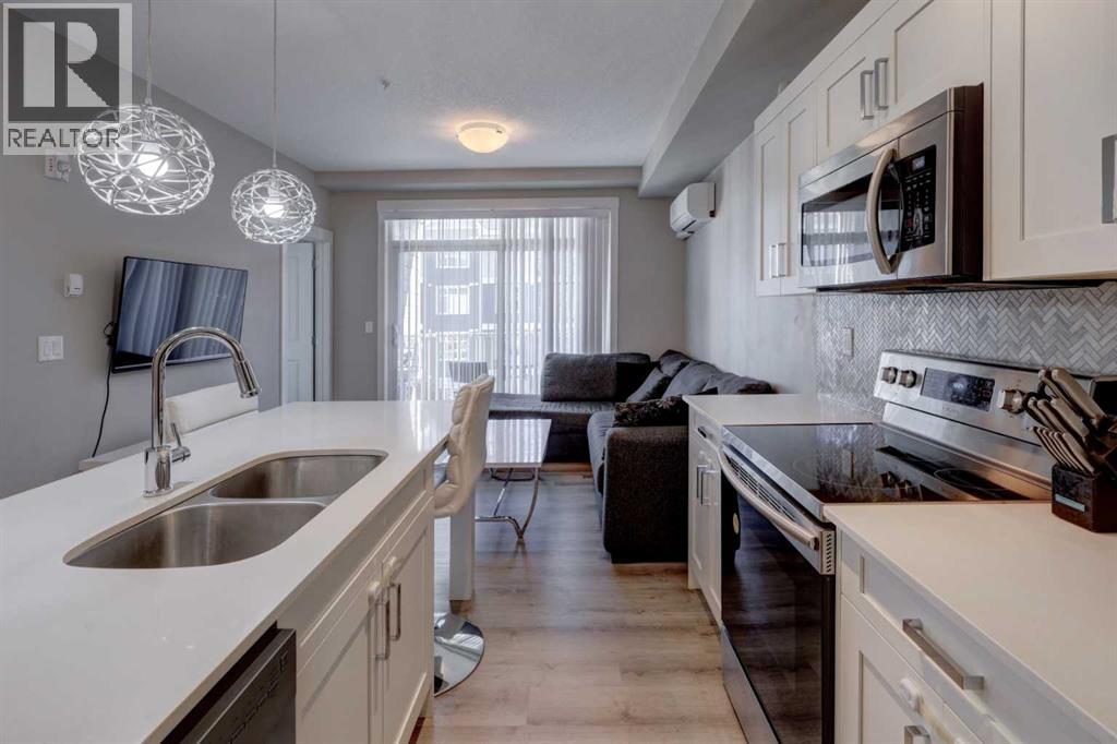 315, 100 Auburn Meadows Common Se, Calgary, Alberta  T3M 2X7 - Photo 8 - A2263157