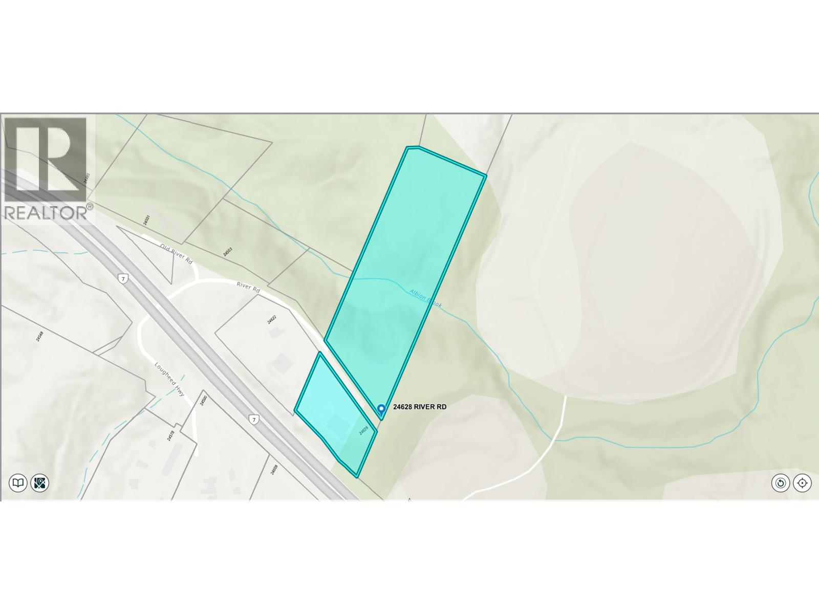 24628 RIVER ROAD, Maple Ridge, British Columbia