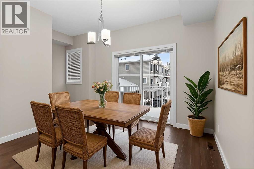 43 Redstone Circle Ne, Calgary, Alberta  T3N 0M8 - Photo 17 - A2274037