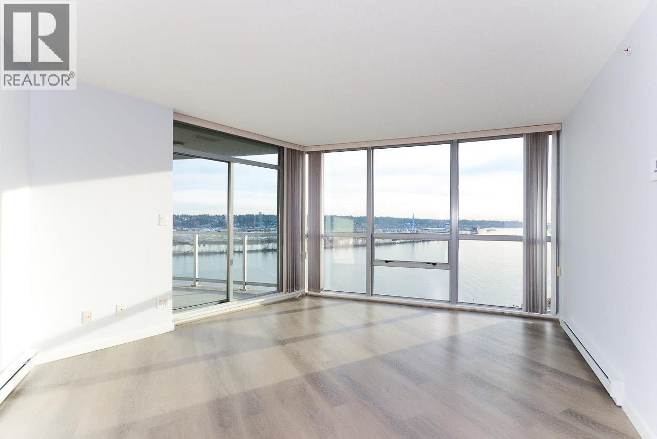 1809 14 Begbie Street, New Westminster, British Columbia  V3M 0C4 - Photo 2 - R3086336