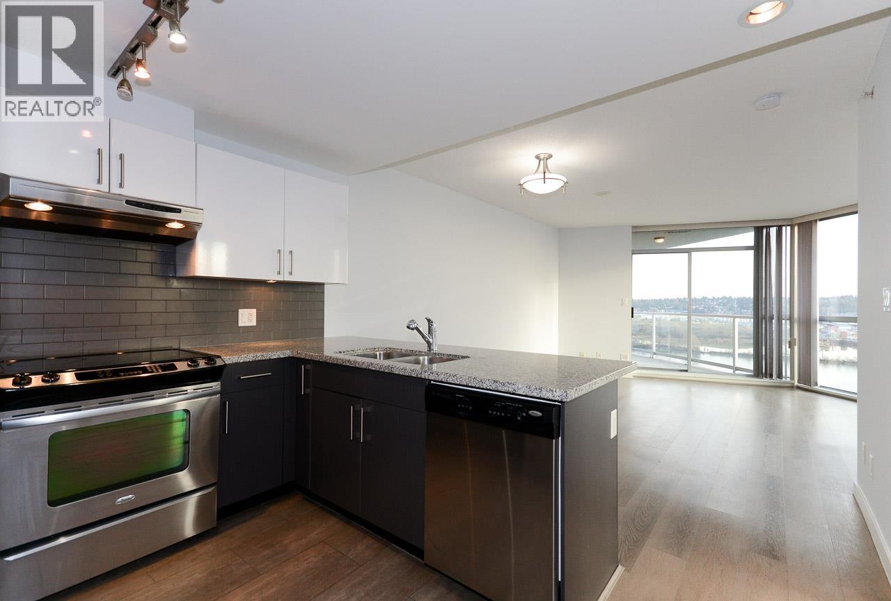 1809 14 Begbie Street, New Westminster, British Columbia  V3M 0C4 - Photo 17 - R3086336