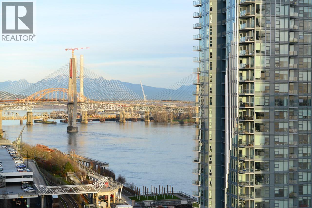 1809 14 Begbie Street, New Westminster, British Columbia  V3M 0C4 - Photo 10 - R3086336