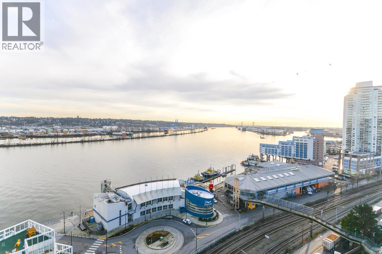 1809 14 Begbie Street, New Westminster, British Columbia  V3M 0C4 - Photo 6 - R3086336