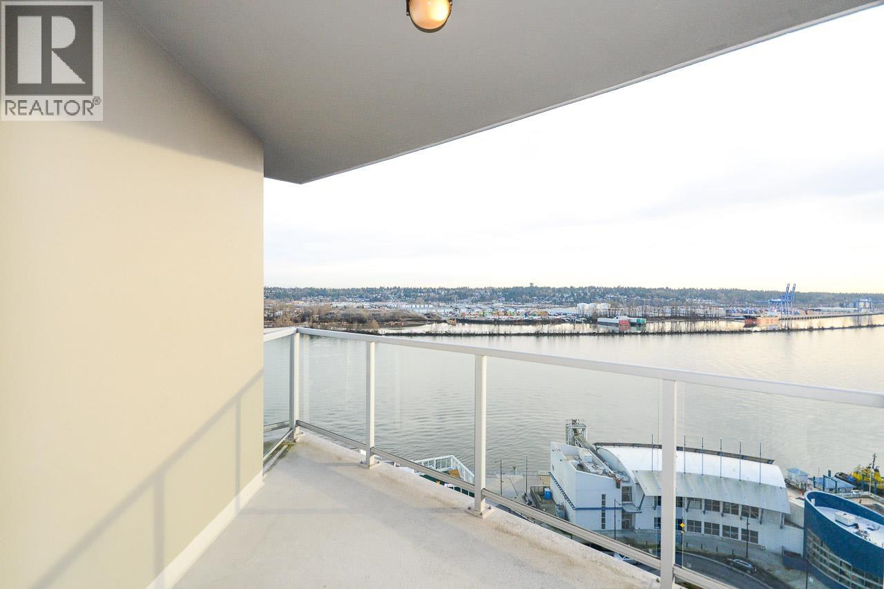 1809 14 Begbie Street, New Westminster, British Columbia  V3M 0C4 - Photo 9 - R3086336