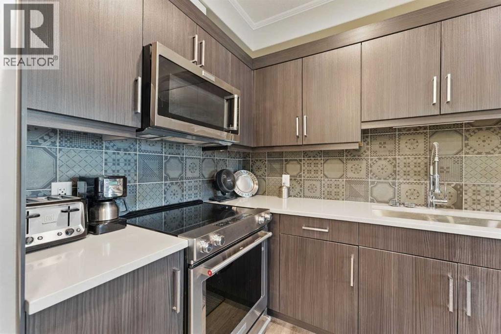 1312, 80 Greenbriar Place Nw, Calgary, Alberta  T3B 6J4 - Photo 4 - A2277914