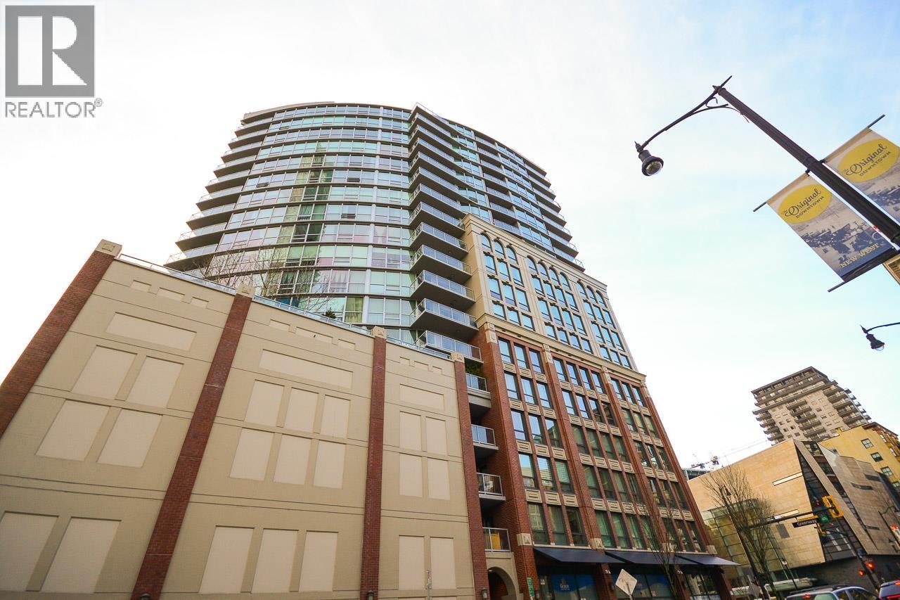 1809 14 Begbie Street, New Westminster, British Columbia  V3M 0C4 - Photo 33 - R3086336